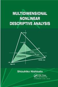 Multidimensional Nonlinear Descriptive Analysis