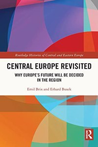 Central Europe Revisited