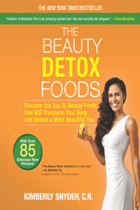 Beauty Detox Foods