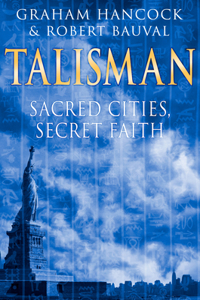 Talisman: Sacred Cities, Secret Faith