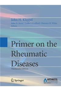 Primer on the Rheumatic Diseases