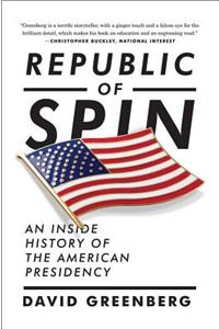 Republic of Spin