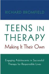 Teens in Therapy