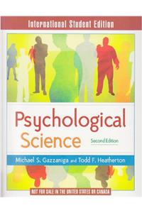 Psychological Science