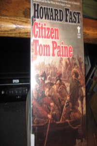 Citizen Tom Paine