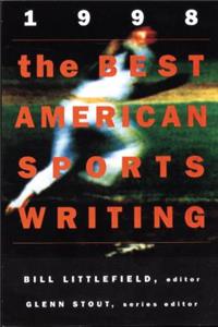 Best American Sports Writing 1998
