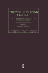 The World Trading System