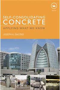 Self-Consolidating Concrete