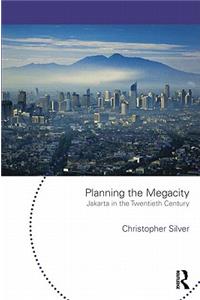 Planning the Megacity