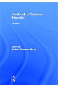 Handbook of Distance Education: Second Edition