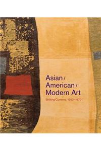 Asian/American/Modern Art