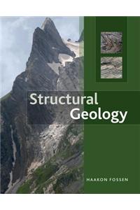 Structural Geology