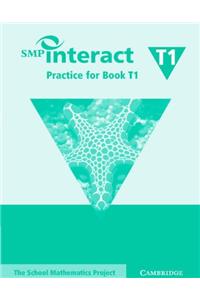 SMP Interact Practice for Book T1
