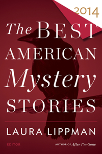 Best American Mystery Stories 2014