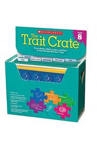 the Trait Crate(r) Grade 8