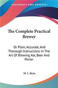 Complete Practical Brewer