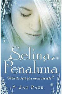 Selina Penaluna