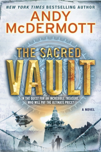 Sacred Vault