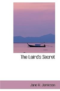The Laird's Secret