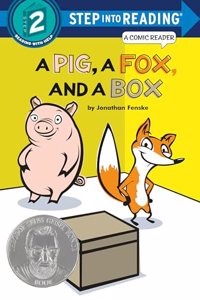 A Pig, a Fox, and a Box