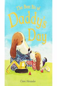 THE BEST BIT OF DADDY