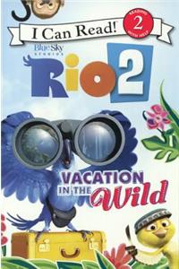 Vacation in the Wild