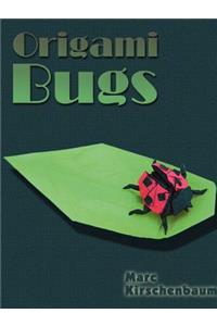 Origami Bugs