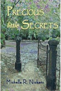 Precious little Secrets