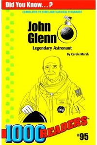 John Glenn