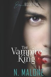 The Vampire King