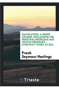 Navigation