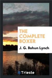 The Complete Boxer