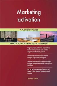 Marketing activation A Complete Guide