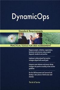 DynamicOps Standard Requirements