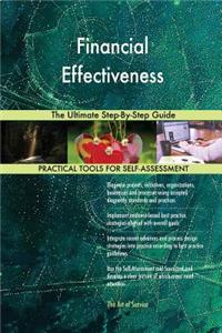 Financial Effectiveness The Ultimate Step-By-Step Guide