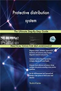 Protective distribution system The Ultimate Step-By-Step Guide