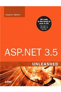 ASP.NET 3.5 Unleashed