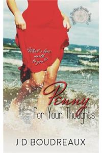 Penny for Your Thoughts