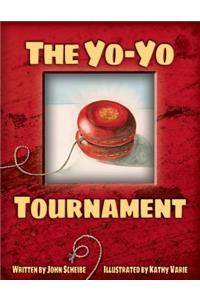 Yo-Yo Tournament