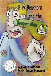 Billy Beakhorn and the Booger Man