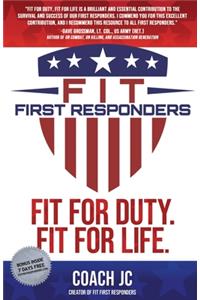 Fit First Responders