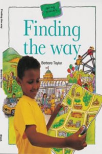 Finding the Way