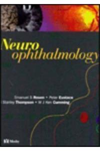 Neuro-ophthalmology