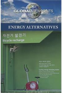 Energy Alternatives