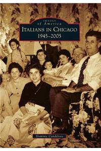 Italians in Chicago