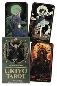 Ukiyo Tarot