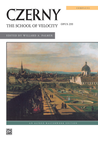 SCHOOL OF VELOCITY COMPLETE: Complete