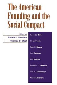 American Founding and the Social Compact