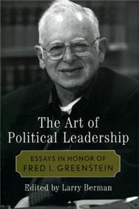 Art of Political Leadership