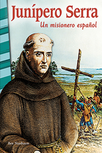 Junípero Serra